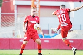 Domagoj Prtenjača i Dražen Pilčić, od njih se najviše očekuje