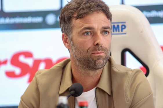 Gonzalo Garcia: Može se dogoditi da Marko Livaja i Ante Rebić zajedno startaju