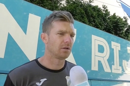 Simon Rožman