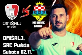 4. NL: Lokomotiva u Klani, pogledajte raspored 9. kola