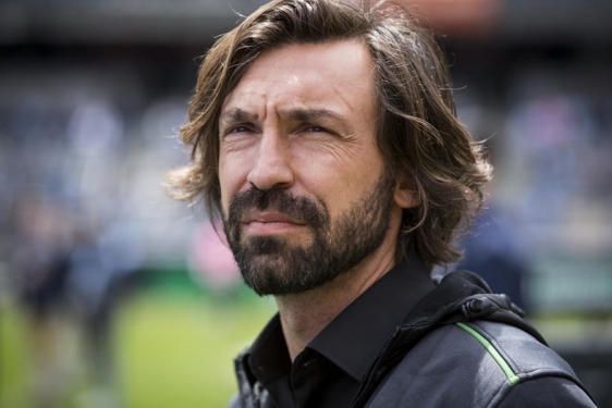 Andrea Pirlo