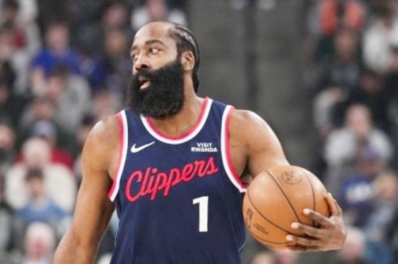 James Harden
