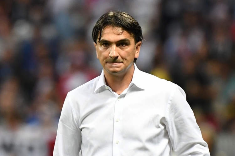 Zlatko Dalić