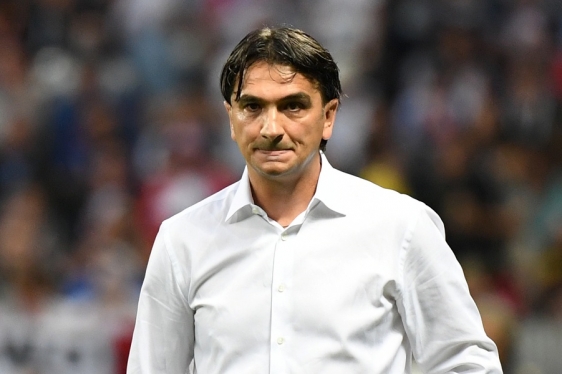 Zlatko Dalić