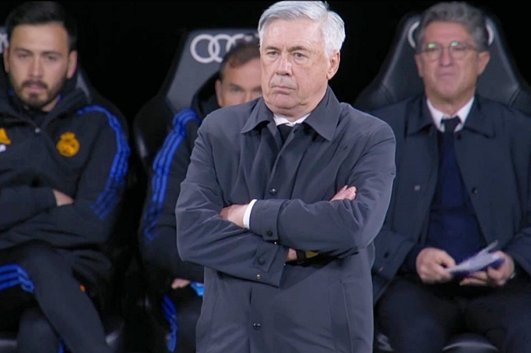 Carlo Ancelotti