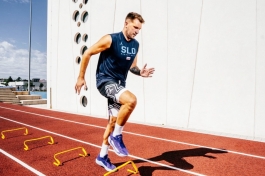 Luka Dončić  promijenio fizički tonus promjenom prehrane