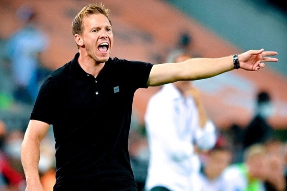 Julijan Nagelsmann