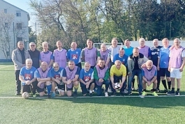 U Kostreni ostvaren mali korak za čovjeka, a veliki korak za hodajući nogomet