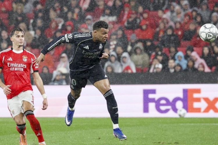 Održan ždrijeb parova u doigravanju Lige prvaka, Real Madrid ima priliku za revanš