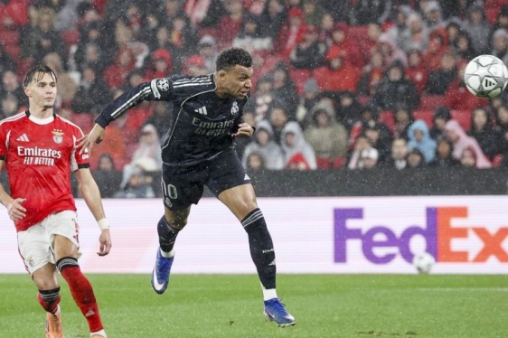 Održan ždrijeb parova u doigravanju Lige prvaka, Real Madrid ima priliku za revanš