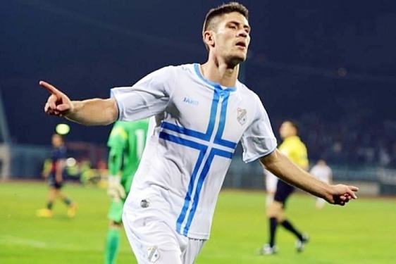 Andrej Kramarić obilježio vrijedan jubilej riječkog kluba