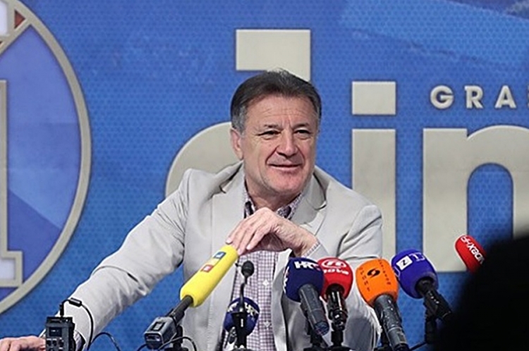 Zdravko Mamić