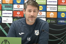 Victor Sanchez: U nogometu  pobjeda pripada ekipi koja je na terenu pametnija!