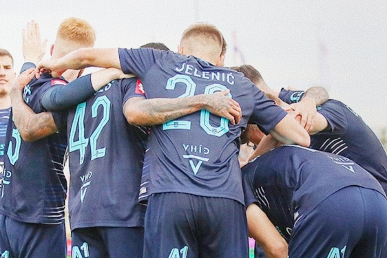 Prva HNL: Osijek pobijedio u Velikoj Gorici, Rijeka na predzadnjem mjestu