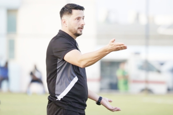 Hrvoje Stilinović debitira u seniorskom nogometu u derbiju kola, Pomorac pronašao prirodno rješenje