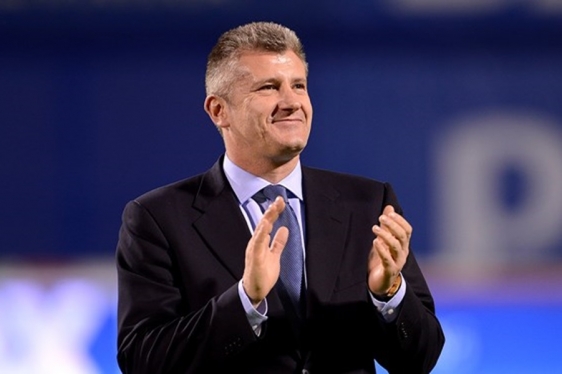 Davor Šuker 