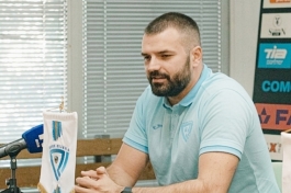 Duje Maretić 