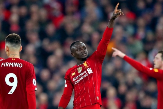 Mane (Liverpool)