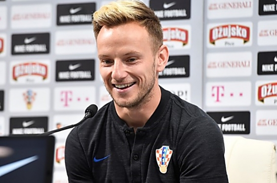 Ivan Rakitić