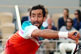 Marin Čilić poražen u polufinalu Roland Garrosa, Casper Ruud i Rafael Nadal u finalu