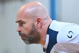 Boćari Rijeke na svom igralištu remizirali  s vodećom Pulom