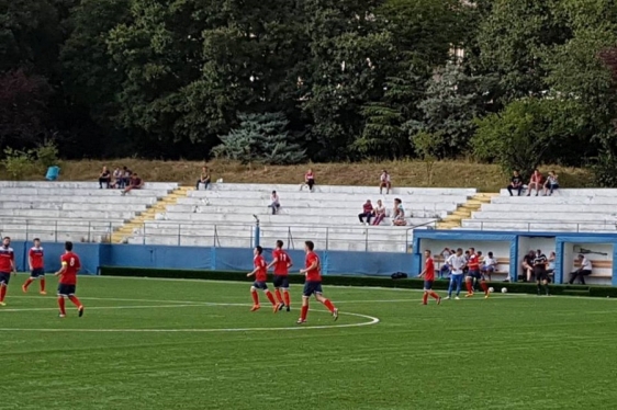 Nacionalni stožer dozvolio natjecanja na otvorenom mladeži i nižerazrednim klubovima