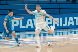 Rijeka igrom navijestila zanimljivu utakmicu na Trsatu