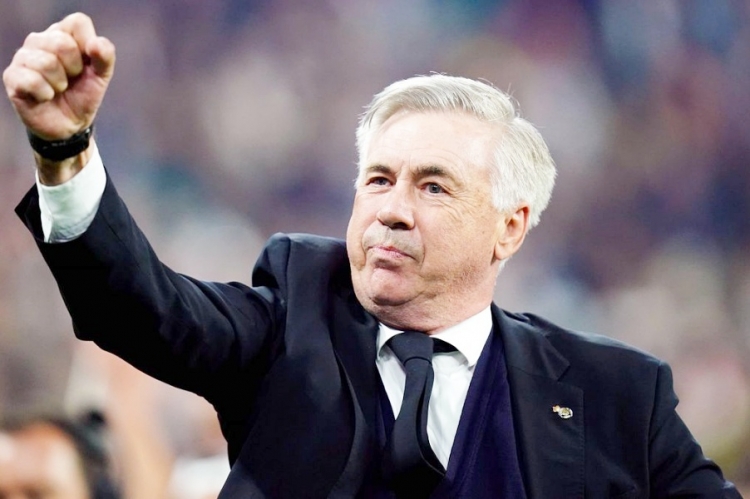 Carlo Ancelotti