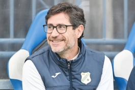 Victor Sanchez