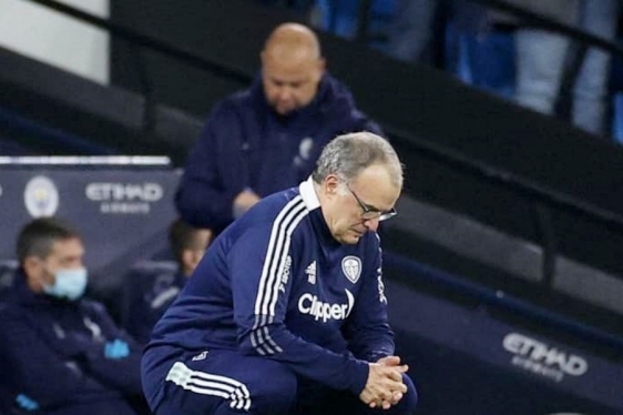 Marcelo Bielsa doživio najteži poraz