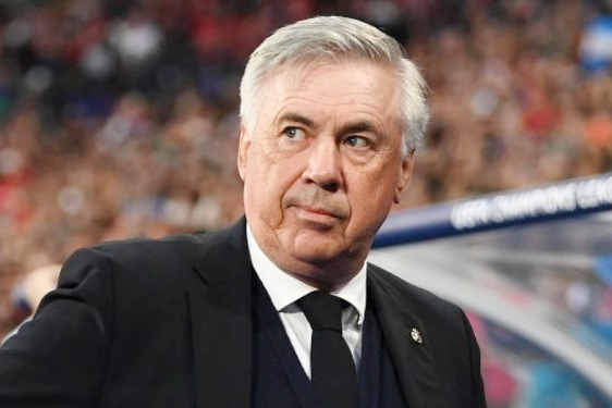 Carlo Ancelotti: Teško je reći da je Messi najbolji, svaki dan treniram dobitnika Zlatne lopte