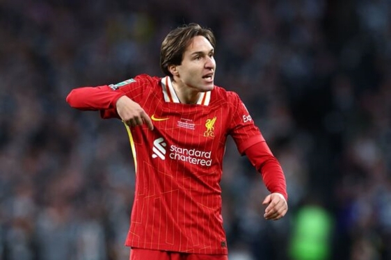 Federico Chiesa 