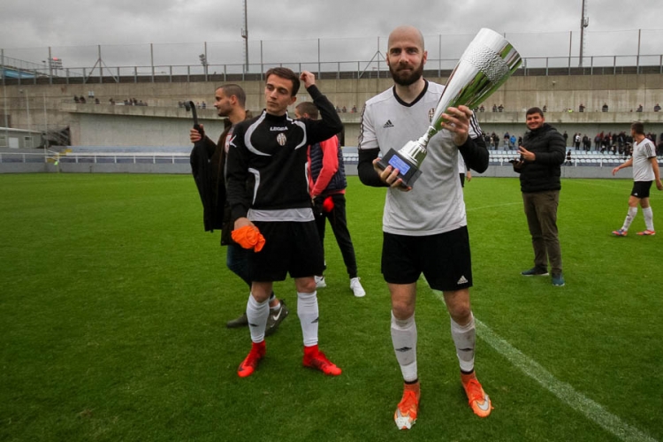 Županijski kup: U utorak se igraju utakmice 5. kola, pogledajte raspored