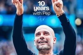 Pep Guardiola službeno postao bivši menadžer Manchester Cityja