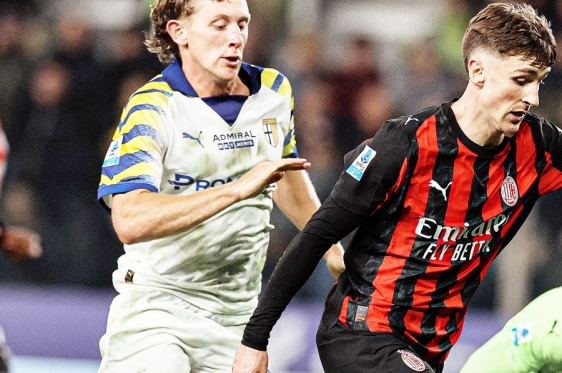 Serie A: Milan nadmoćno poveo 2:0, nitko nije očekivao uzbudljivu utakmicu u nastavku