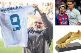 Veličina Joška Skoblara sve više dolazi do izražaja