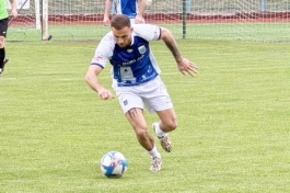 3. HNL: Naprijed pobijedio Kraljevicu, Pomorac i OŠK Omišalj remizirali