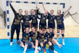 2. HRL: Murvica preskočila Opatija-Liburniju na ljestvici