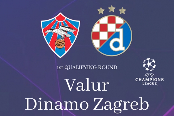 Dinamo večeras na Islandu, Damir Krznar puše na hladno na niskoj temperaturi