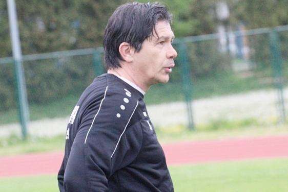 Damir Milinović