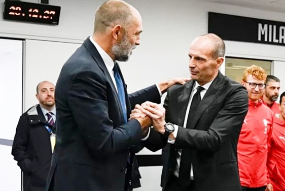 Igor Tudor smatra da je na pravom putu, Max Allegri nezadovoljan Rafaelom Leaom