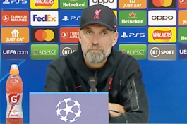 Jurgen Klopp privodi kraju mandat na Anfieldu, čelnici Liverpoola pronašli nasljednika