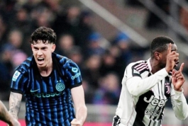 Alessandro Bastoni izazvao na društvenim mrežama više negativnih reakcija nego sudac