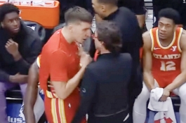 Pogledajte sjajni odnos Bogdana Bogdanovića i njegova trenera