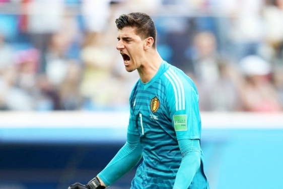 Thibaut Courtois 