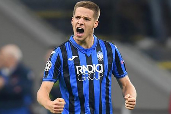 Mario Pašalić (Atalanta)