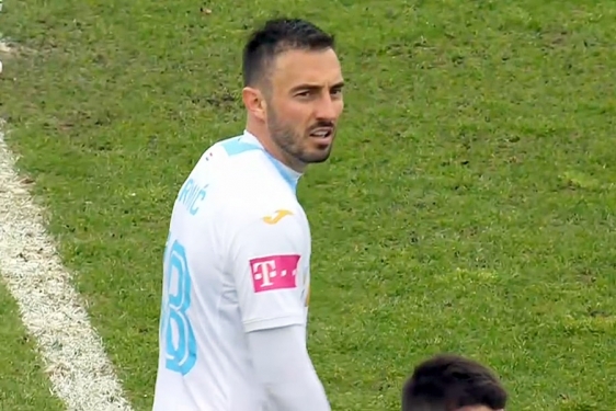 Josip Drmić