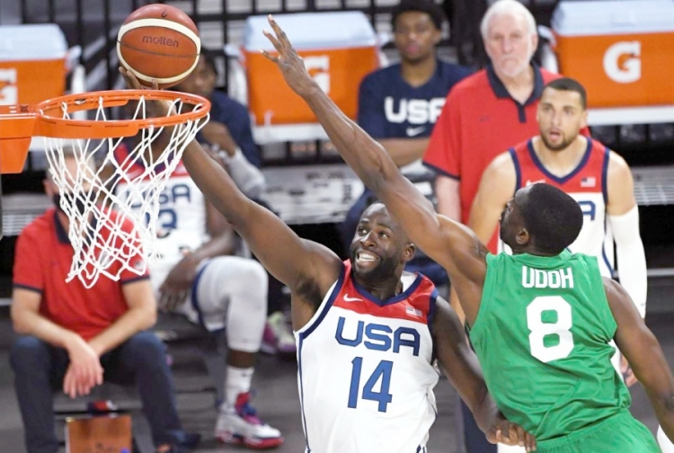 Nigerija pobijedila SAD, američki mediji spominju najveću sramotu u povijesti NBA
