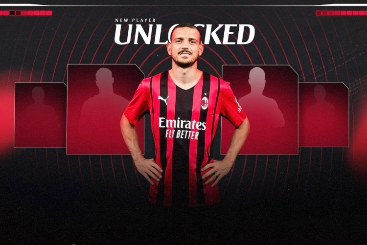 Alessandro Florenzi