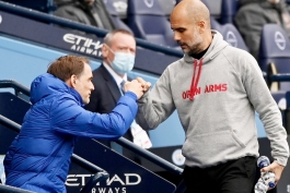 Thomas Tuchel objasnio kako treba čuvati Erlinga Haalanda, Pep Guardiola prije utakmice nastavio tražiti alibije za neuspjehe u Ligi prvaka